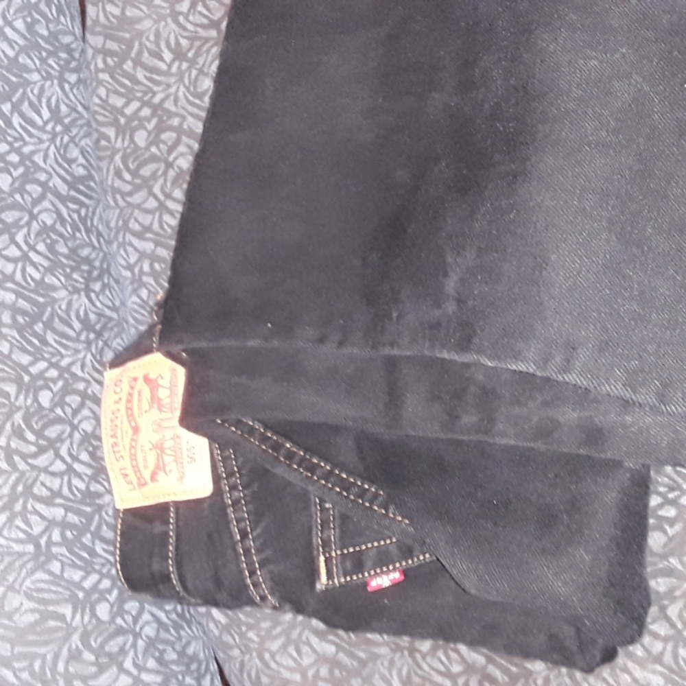 Levi Jeans